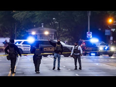 Alleged gunman in White House shooting had Secret Service run-in last year