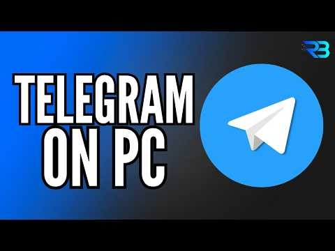 How to Install Telegram on PC (Fast & Easy)