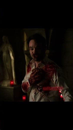 Who's the predator and who's the prey?