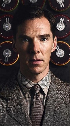 How Alan Turing Helped Win World War II #AlanTuring #WorldWar2 #Enigma