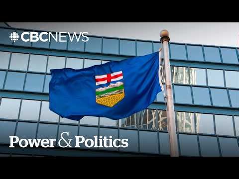 Reporter Roundtable: Albertans reject separation. What about immigration? | Power & Politics