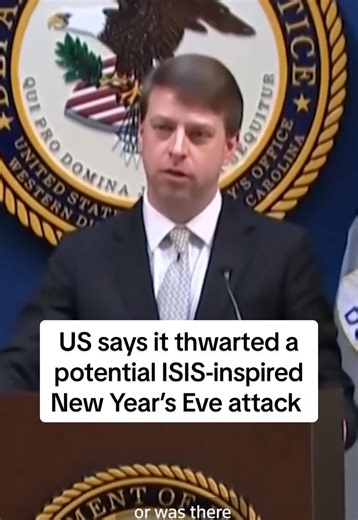 Preventing ISIS-Inspired Attacks: A Justice Department Success