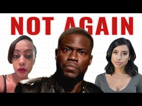 Why Kevin Hart's Sex Tape Scandal Is Back in Court