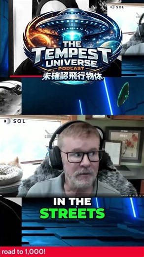Alien Contact is REAL: The Truth About UFO Frequency #shorts
