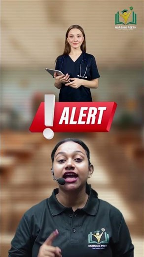 ⚠️ Lithium Toxicity Warning 🚨 | Nurses Must Know These Signs | NORCET AIIMS