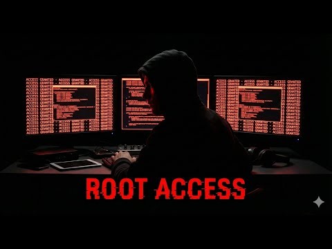 Dark Industrial Bass for Hacking & Coding | Zero Day - "The System is Mine" [Aggressive Flow Mix]
