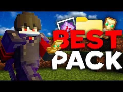 Top 5 BEST SMP and PvP Texture Packs for 2026! (FPS Boost)