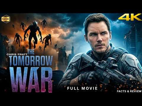 The Tomorrow War (2021) Full Movie in English | Chris Pratt, Yvonne Strahovski | Review & Facts
