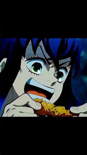 Inosuke Unleashed! 🐗🔥 | Demon Slayer Most Savage Moments #Shorts