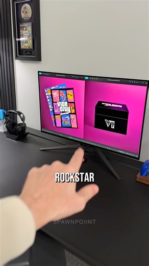 GTA 6 Collector’s Edition!