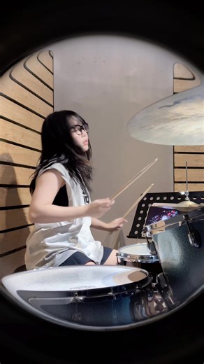 Last Resort: A Powerful Drumming Cover