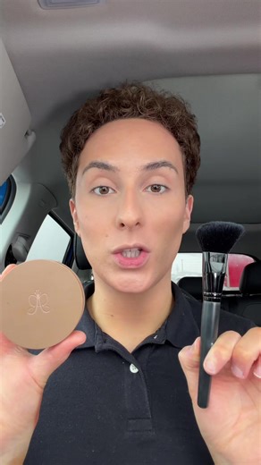 You don’t hate bronzer.. you might just be applying it wrong! It’s 2026 and it’s time to master your bronzing techniques.. #makeupproducts #bronzer