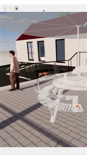 Are you using enscape for revit rendering? You can import BIMBY3D models into enscape asset library