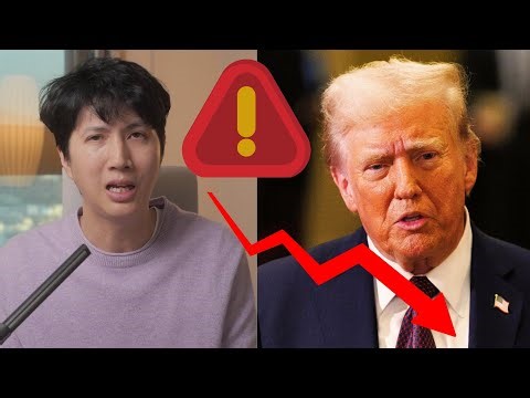 His downward spiral crash on Sunday