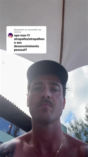 Respondendo a @voxy.xy