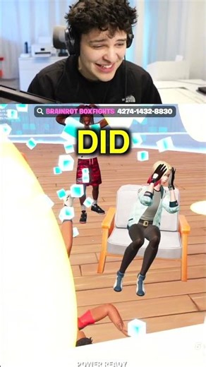 Speeds Backflip in Brainrot Boxfights is Hilarious!