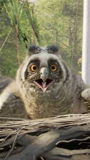 Spread your creative wings with aviaries in Planet Zoo 2! #planetzoo2