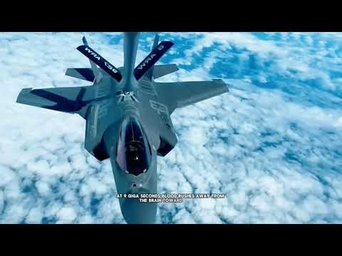 Inside USAF Dogfights: Secrets Air Force Combat Techniques