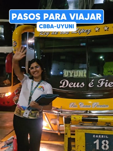 Tour Salar de Uyuni desde Cochabamba con TURI-TRAVEL | ¡Reserva!