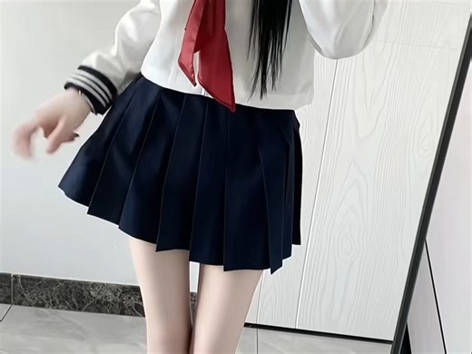 jk穿搭
