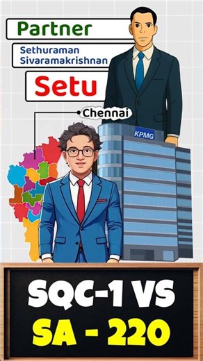 ICAI Ka Favourite Comparison 😅 | CA Siddharth Agarwal