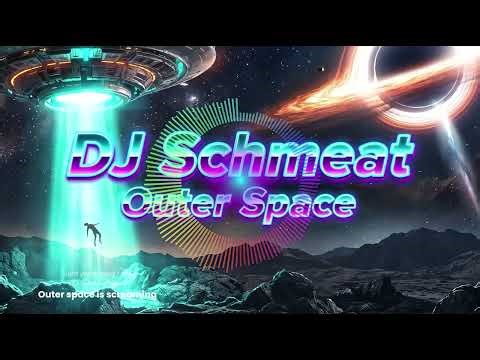 Outer Space (lyrics)