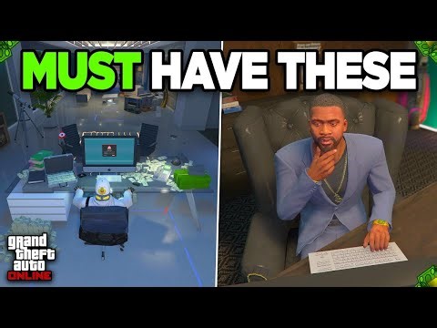 RANKING EVERY BUSINESS From WORST To BEST in GTA 5 (2026 Update)