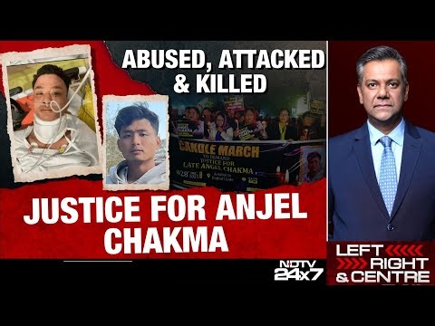Tripura Student News | Abused, Attacked, Killed: Calls Grow For Justice For Anjel Chakma