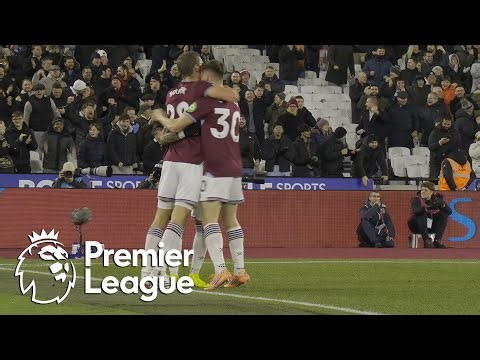 Murrilo's own goal gifts West Ham 1-0 lead over Nottingham Forest | Premier League | NBC Sports
