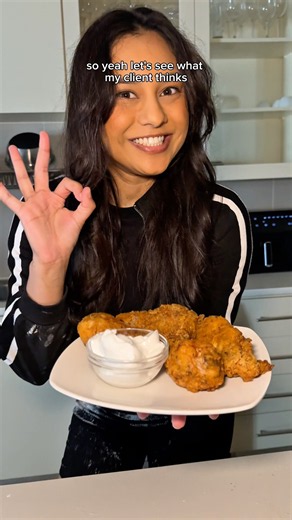 Making allergy friendly KFC