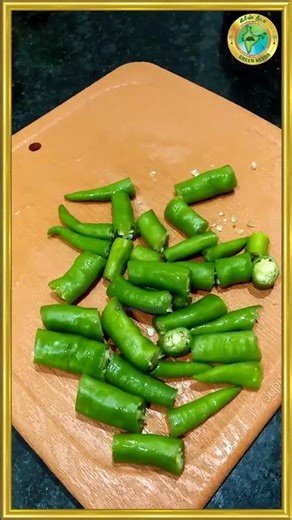 பச்சை மிளகாய் சாப்பிடுவதால் ஏற்படும் நன்மைகள்?...Green Needa | கிரீன் நீடா