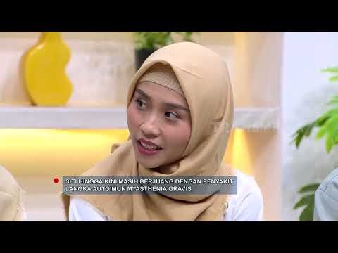 Siti Ningrum, Pengidap Autoimun Langka Hingga Alami Koma Hampir Setiap Bulan | FYP (06/01/26) Part 3