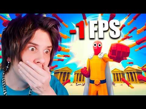 THIS UNIT CRASHED MY PC (TABS, Episode 4)