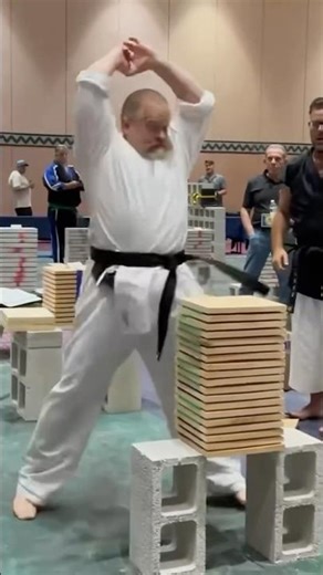 World Championship Martial Arts Black Belt Board Breaking #karate #martialarts #taekwondo #blackbelt
