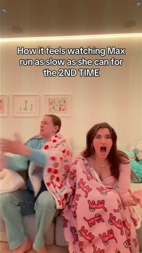 Stranger things problems with Max #norrisnuts #strangerthings