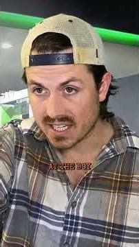 Teenager's Encounter With A SERIAL Killer!