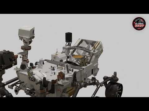 NASA's New Asteroid Detector & Medical Breakthroughs