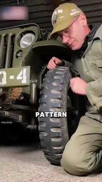 WWII U.S. Army Jeeps #viral #militaryeverything #army #soldier #facts #battlefieldtour #usarmy