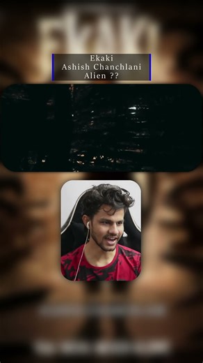 Ekaki Chapter 3 : Invasion | Ashish Chanchlani Alien