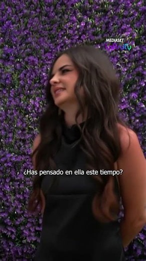 Jordi confiesa que María es su pretendienta favorita 💞