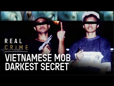 Why Are Organized Crime Gangs in Vietnam So Fearsome?