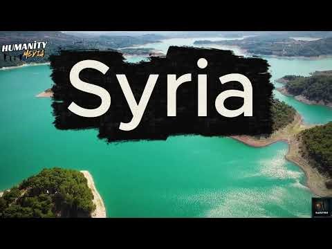 Syria: The Oldest Capital City on Earth — And How It Was Destroyed in 13 Years