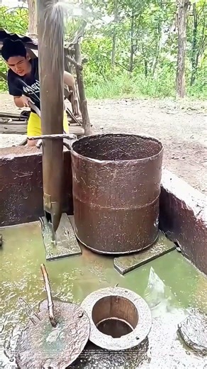 Harnessing Innovation: How a Simple Device Transforms Waste into Resource