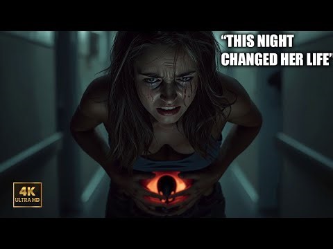 One Night. One Mistake. A Horrifying Alien Pregnancy 👽