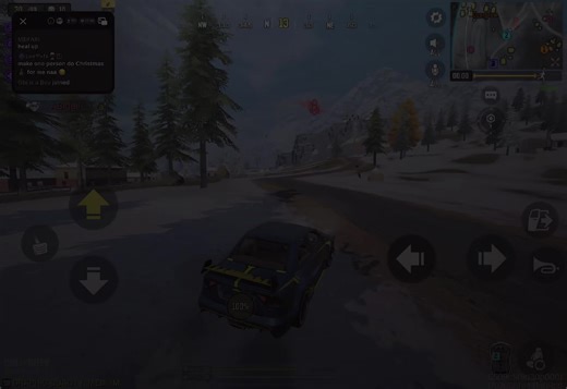 Join the Live Call of Duty Mobile Event