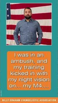 “This Is War” — A Soldier’s Reality #podcast #gps