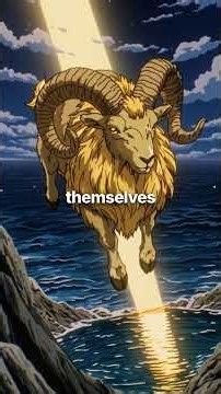 The Golden Fleece Already Had a Body Count Before Jason Showed Up