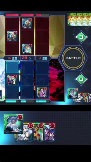 【PSO2NGS】LS試合動画0873_ショート【ラインストライク】 #games #gaming #pso2ngs #pso2 #LineStrike #LS