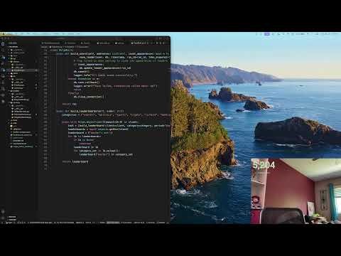 Full Stack Project From Scratch w/ React + Python | 04-18-2026