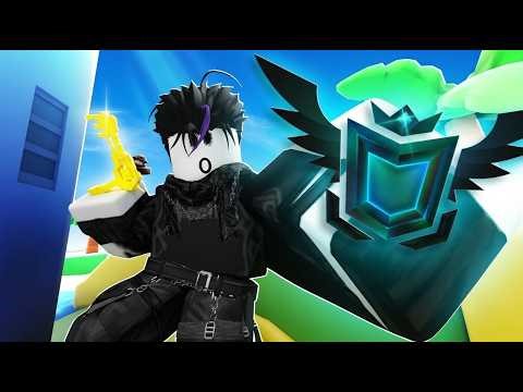 I got the FIRST ARCH NEMESIS of Rivals Season 3...